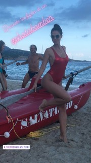 Eleonora Boi feet photo 11