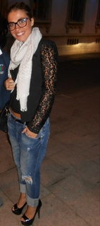 Eleonora Boi feet photo 11