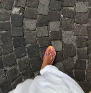 Eleonora Boi feet photo 7