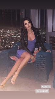 Eleonora Boi feet photo 9