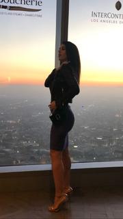 Eleonora Boi feet photo 8