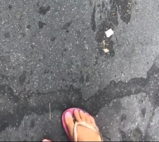 Eleonora Boi feet photo 12