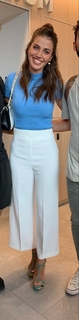 Eleonora Boi feet photo 10