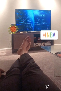 Eleonora Boi feet photo 2