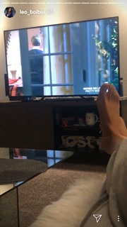 Eleonora Boi feet photo 1