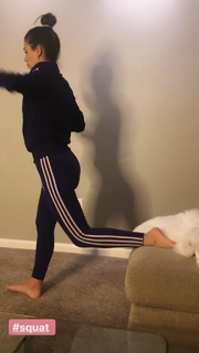 Eleonora Boi feet photo 14