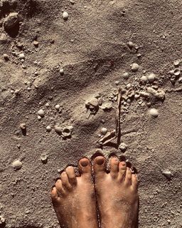 Eleonora Boi feet photo 7