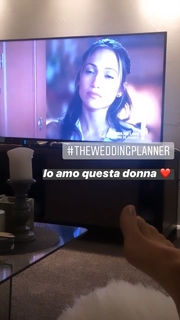 Eleonora Boi feet photo 6