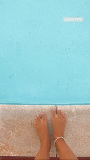 Eleonora Boi feet photo 17