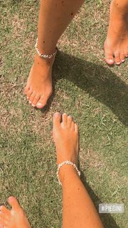 Eleonora Boi feet photo 13