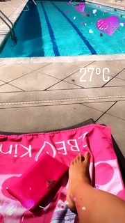 Eleonora Boi feet photo 8