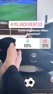 Eleonora Boi feet photo 5
