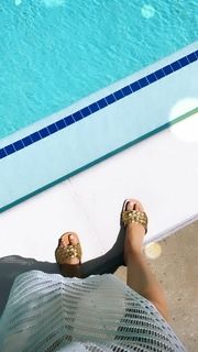 Eleonora Boi feet photo 18