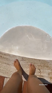 Eleonora Boi feet photo 11