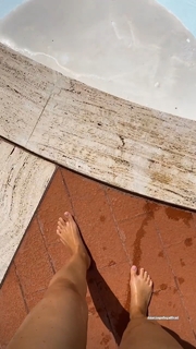 Eleonora Boi feet photo 10