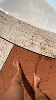 Eleonora Boi feet photo 9
