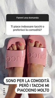 Eleonora Boi feet photo 17