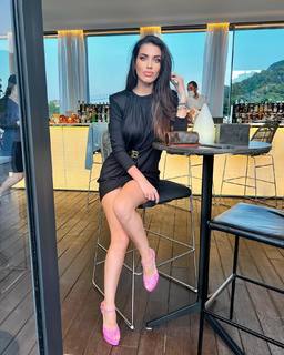 Eleonora Boi feet photo 13