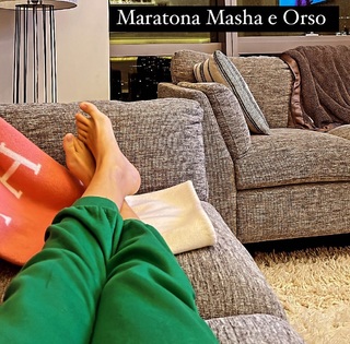 Eleonora Boi feet photo 13