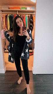 Eleonora Boi feet photo 12