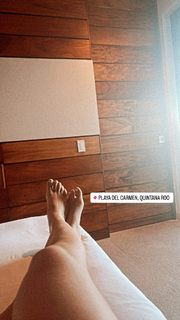 Eleonora Boi feet photo 8
