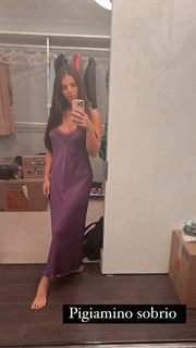 Eleonora Boi feet photo 9