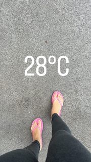 Eleonora Boi feet photo 8