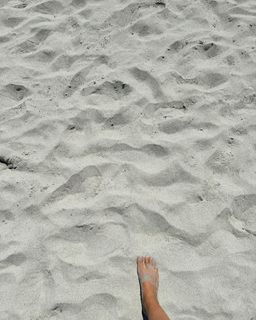 Eleonora Boi feet photo 10