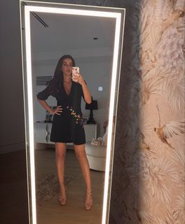 Eleonora Boi feet photo 3
