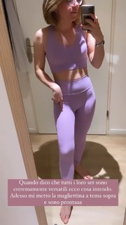 Eleonora Cadeddu feet photo 17
