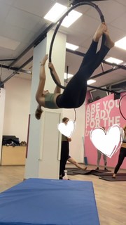 Eleonora Cadeddu feet photo 19
