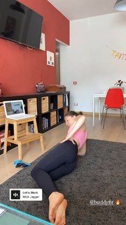 Eleonora Cadeddu feet photo 6