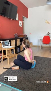 Eleonora Cadeddu feet photo 5