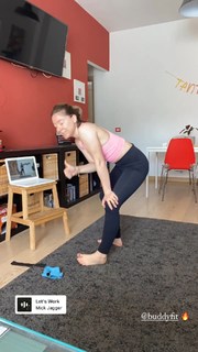 Eleonora Cadeddu feet photo 4