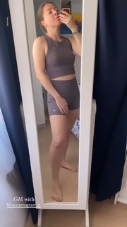 Eleonora Cadeddu feet photo 3