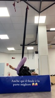 Eleonora Cadeddu feet photo 13