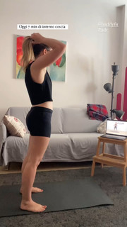 Eleonora Cadeddu feet photo 19