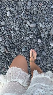 Eleonora Cadeddu feet photo 4