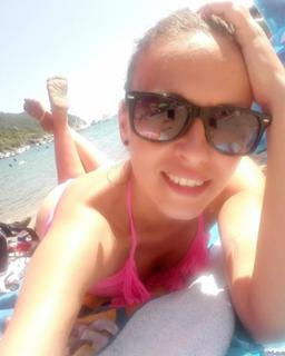 Eleonora Di Miele feet photo 5