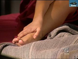 Eleonora Di Miele feet photo 20