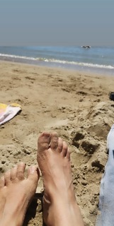 Eleonora Di Miele feet photo 14