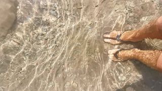 Eleonora Di Miele feet photo 12