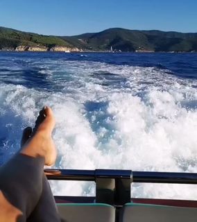 Eleonora Di Miele feet photo 11