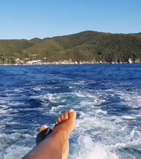 Eleonora Di Miele feet photo 10