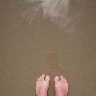 Eleonora Di Miele feet photo 9