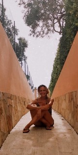 Eleonora Di Miele feet photo 5