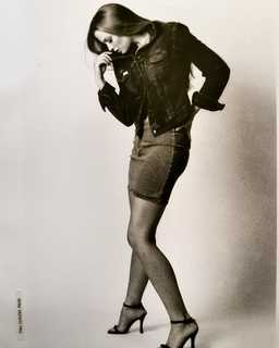 Eleonora Di Miele feet photo 3