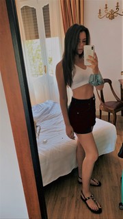 Eleonora Gaggero feet photo 5
