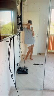Eleonora Gaggero feet photo 20