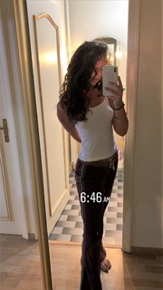 Eleonora Gaggero feet photo 17